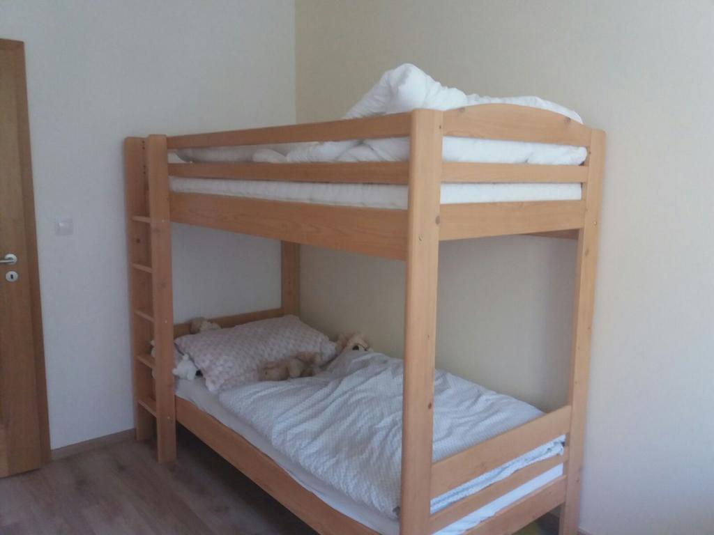 Apartmán Špičák Sruby Spicak Exterior foto